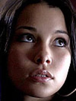 Jessica Parker Kennedy