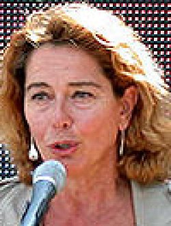 Monica Guerritore