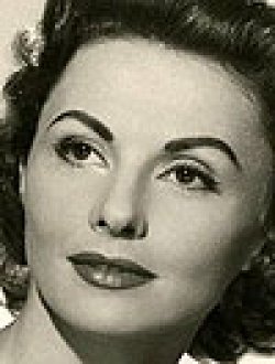 Madeleine Lebeau