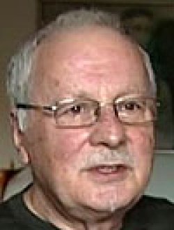 Jiří Datel Novotný