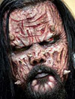 Mr. Lordi