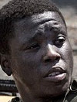 Mpho Koaho