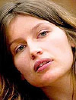Laetitia Casta