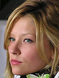 Haley Bennett