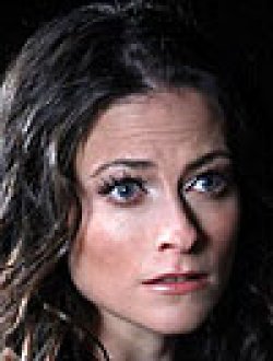 Lara Pulver