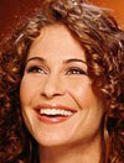 Julie Warner
