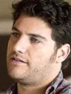 Adam Pally