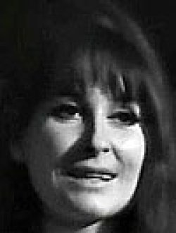 Zora Kolínska