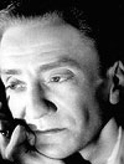 Jean Mercure