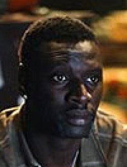 Omar Sy