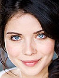 Grace Phipps