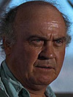 Dub Taylor