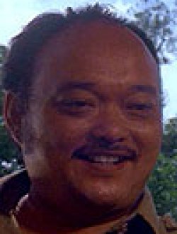 Vic Diaz