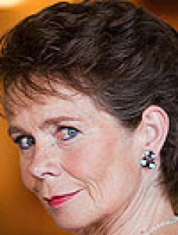 Celia Imrie