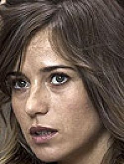 Marta Etura