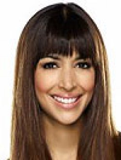 Hannah Simone
