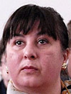 Marie Ludvíková