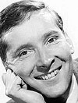 Kenneth Williams