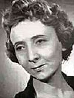 Madeleine Barbulée