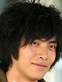 Min-gi Lee