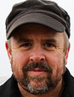 Gary Hustwit
