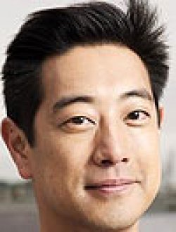 Grant Imahara