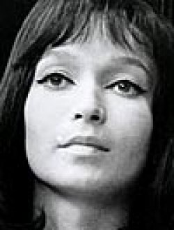 Krystyna Mikołajewská