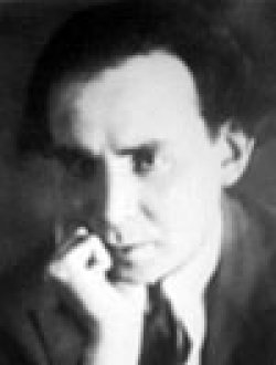 Dimitri Kirsanoff