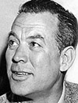 Ward Bond