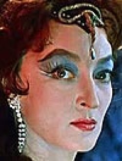 Lidia Vertinskaja