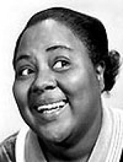 Louise Beavers