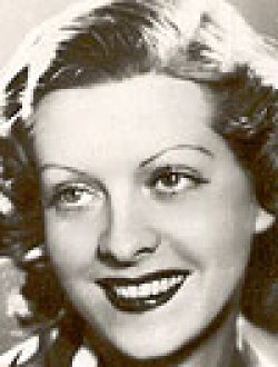 Lisette Lanvin