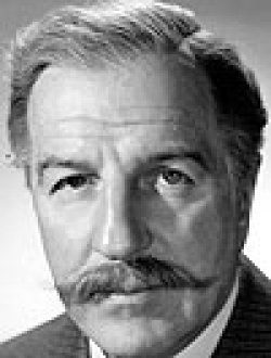 Louis Calhern