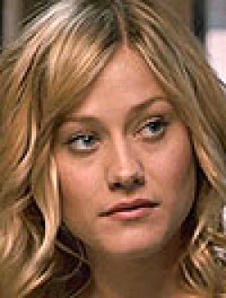 Olivia Dudley