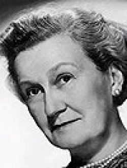 Lucile Watson
