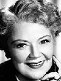 Spring Byington