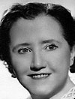 Sara Allgood