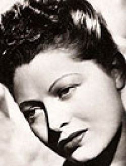 Léo Marjane