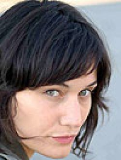 Clotilde Hesme