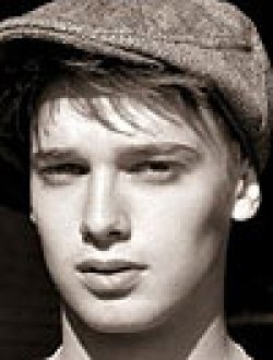 Patrick Schwarzenegger