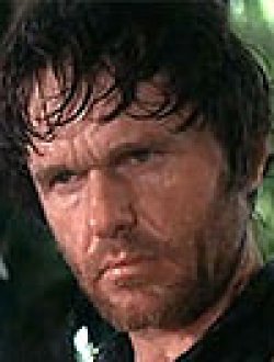Bill McKinney