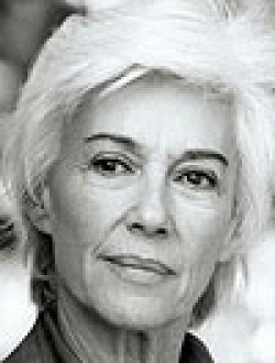 Nadine Alari