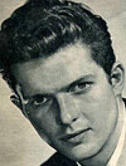 Geoffrey Horne