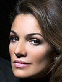 Nadia Fares
