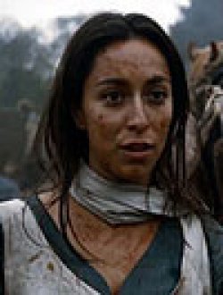 Oona Chaplin