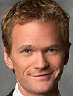 Neil Patrick Harris