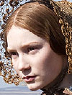 Mia Wasikowska