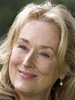 Meryl Streep