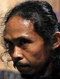 Yayan Ruhian