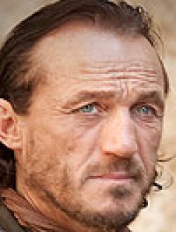Jerome Flynn